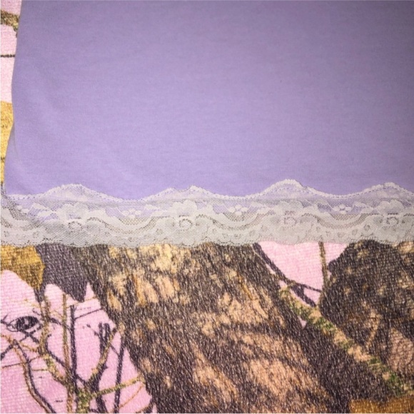 y2k lace trim cami - Picture 5 of 6